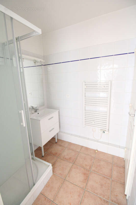 Appartement à LA SEYNE-SUR-MER