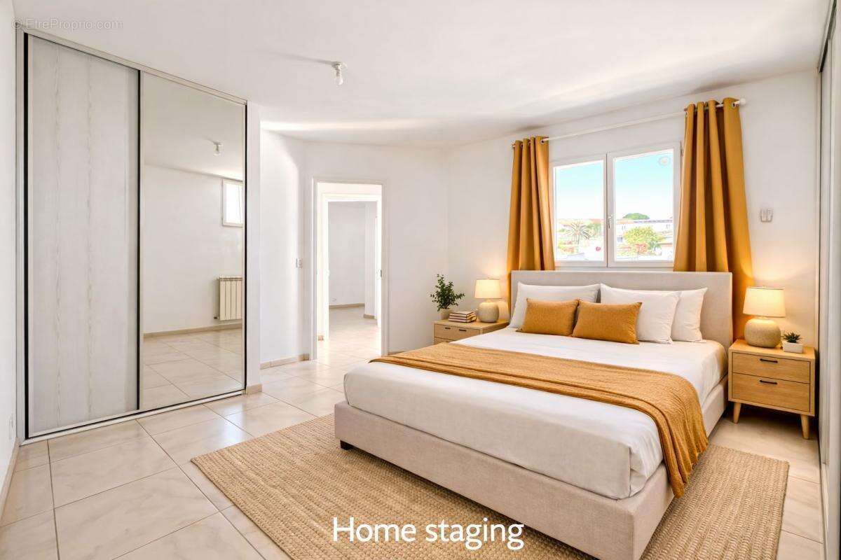 Maison à PORTIRAGNES