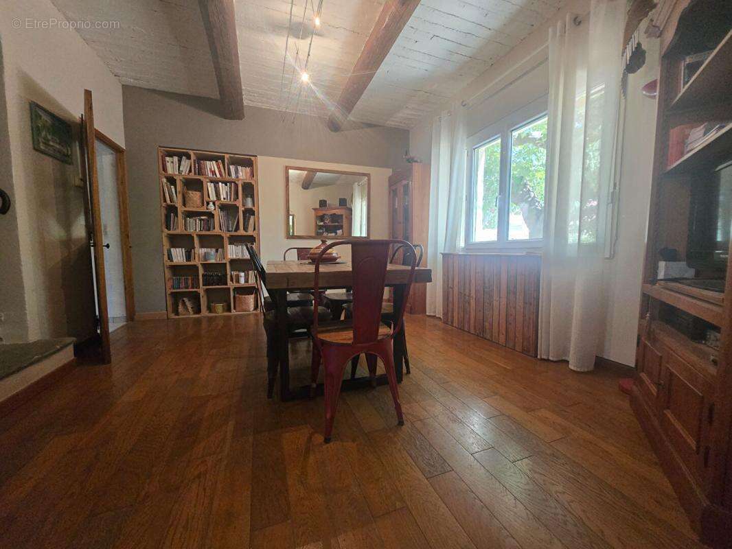 Bienvenu a argeliers : maison de caractere de 175 m² - photo 2