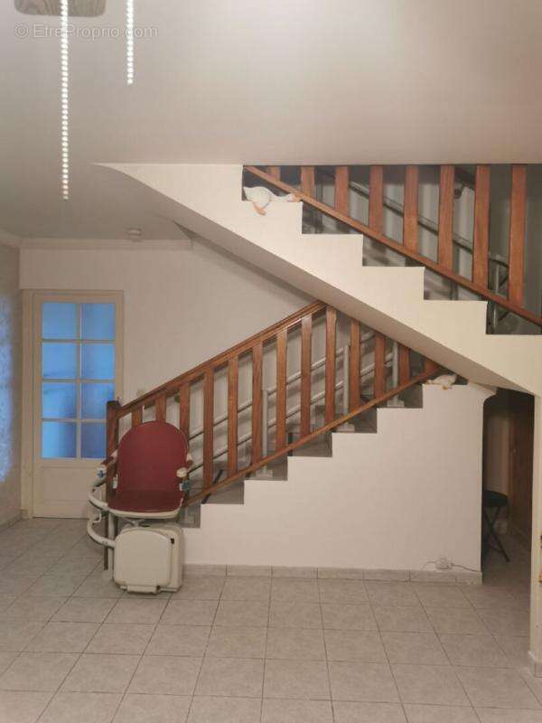 Maison à SEVRAN