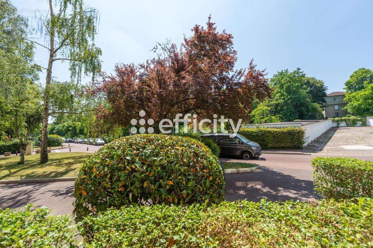 Appartement à SCEAUX