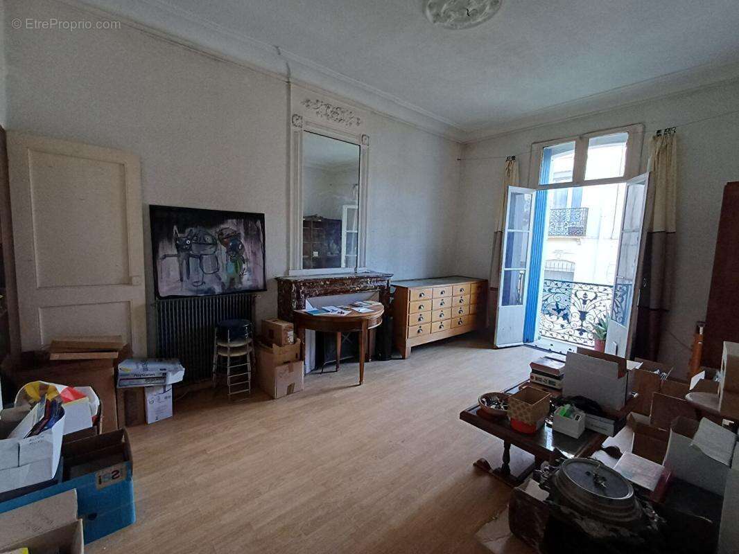 Maison à PERPIGNAN