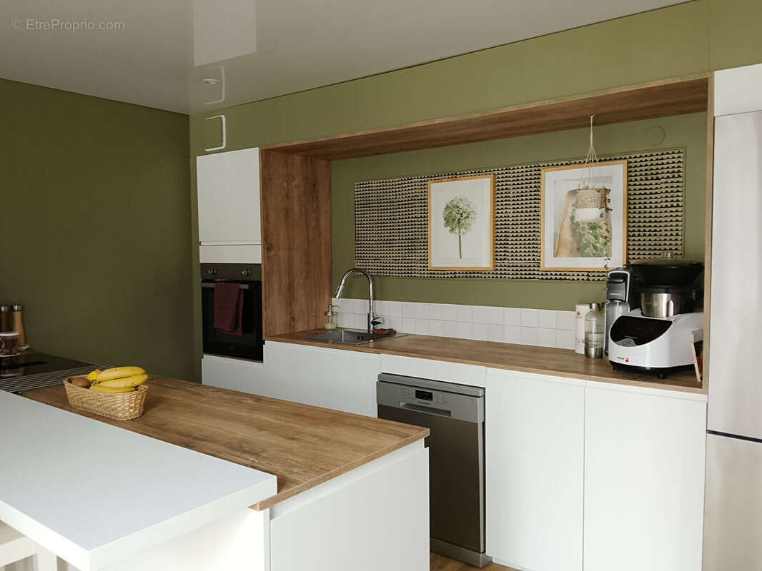 La Plaine sur mer, Maison toutes prestations proche centre - photo 8