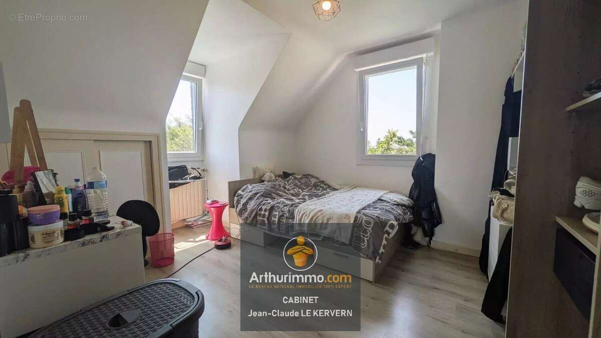 Vente Maison Plerin(22190) 295 000ï¿œ - photo 9