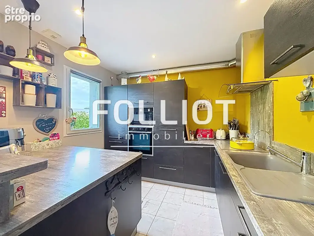 Maison St Gilles 6 pièce(s) 115 m2 - photo 5