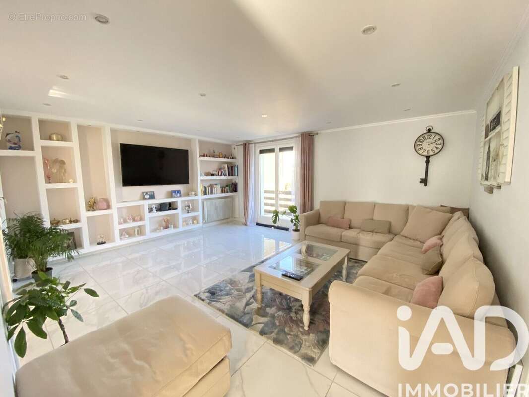 Photo 4 - Maison à MITRY-MORY