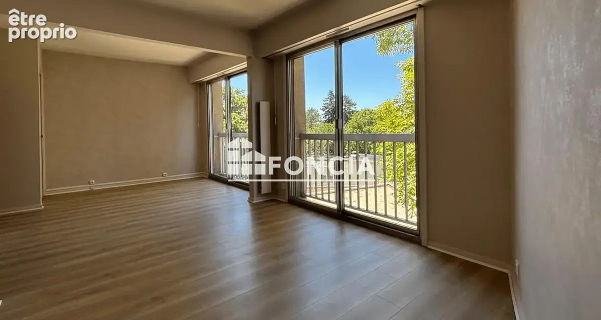 Photo Appartement à Nantes au prix de 17 000€