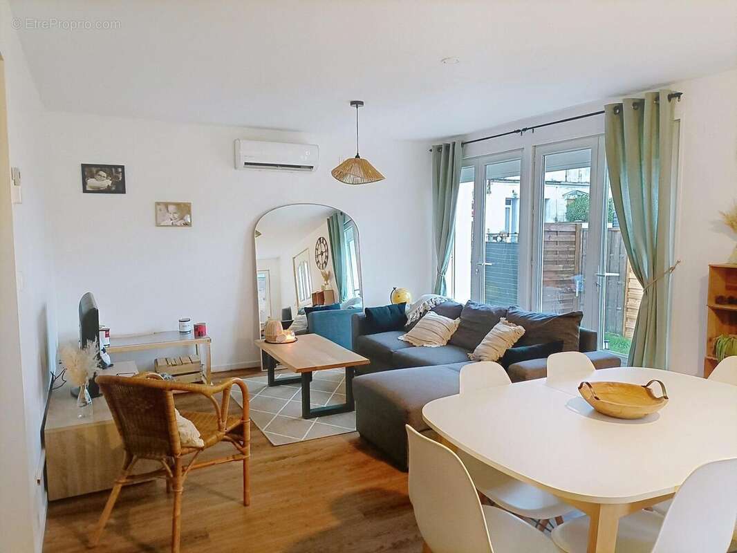 Photo 9 - Maison à CHERMIGNAC