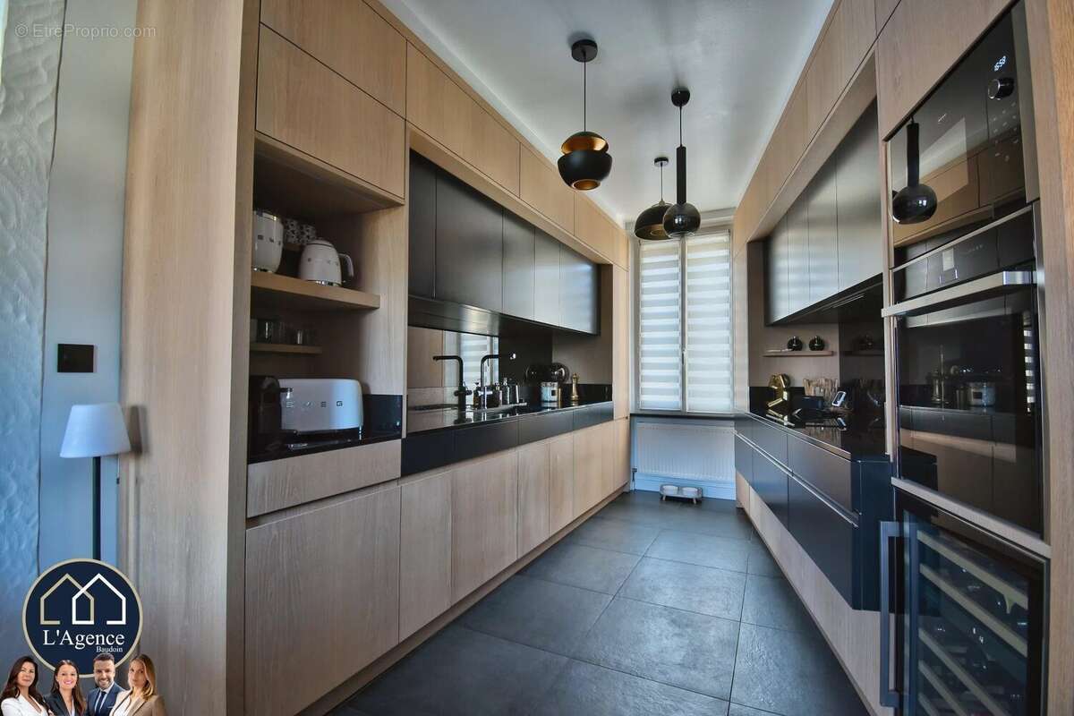 Maison 115 m² à Nogent-Le-Roi  - photo 3