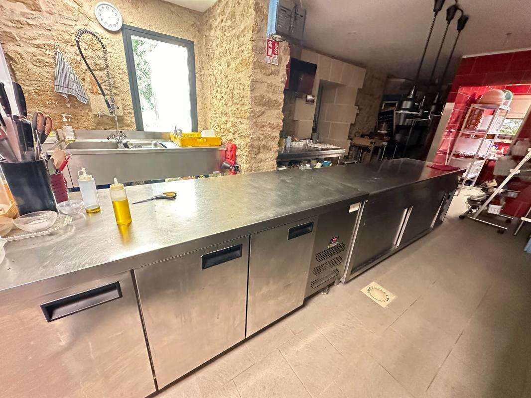 Château À Vendre - photo 45