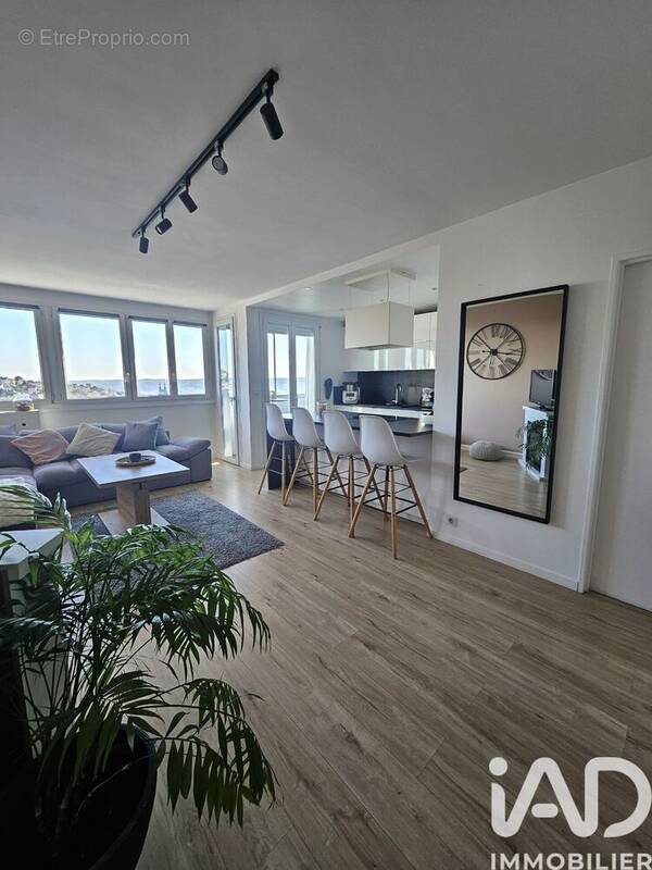Photo 1 - Appartement à BOIS-GUILLAUME