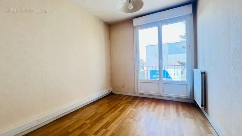 Finistère (29) – À vendre à Quimper, appartement T4 de 80 m² habitable, Terrasse - Balcon - Cave - photo 10