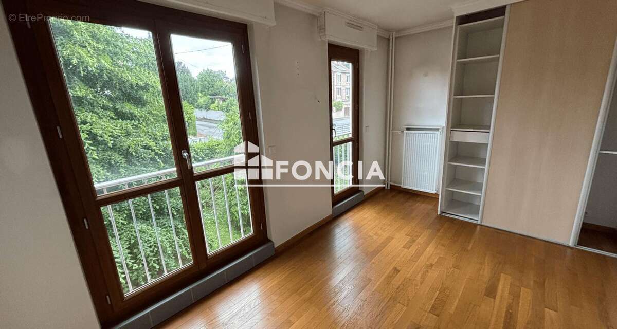 Appartement à ROUEN