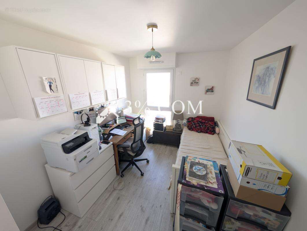 Appartement à POISSY