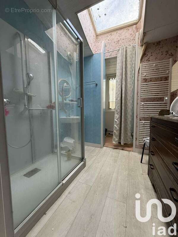 Photo 4 - Maison à SAINT-OMER