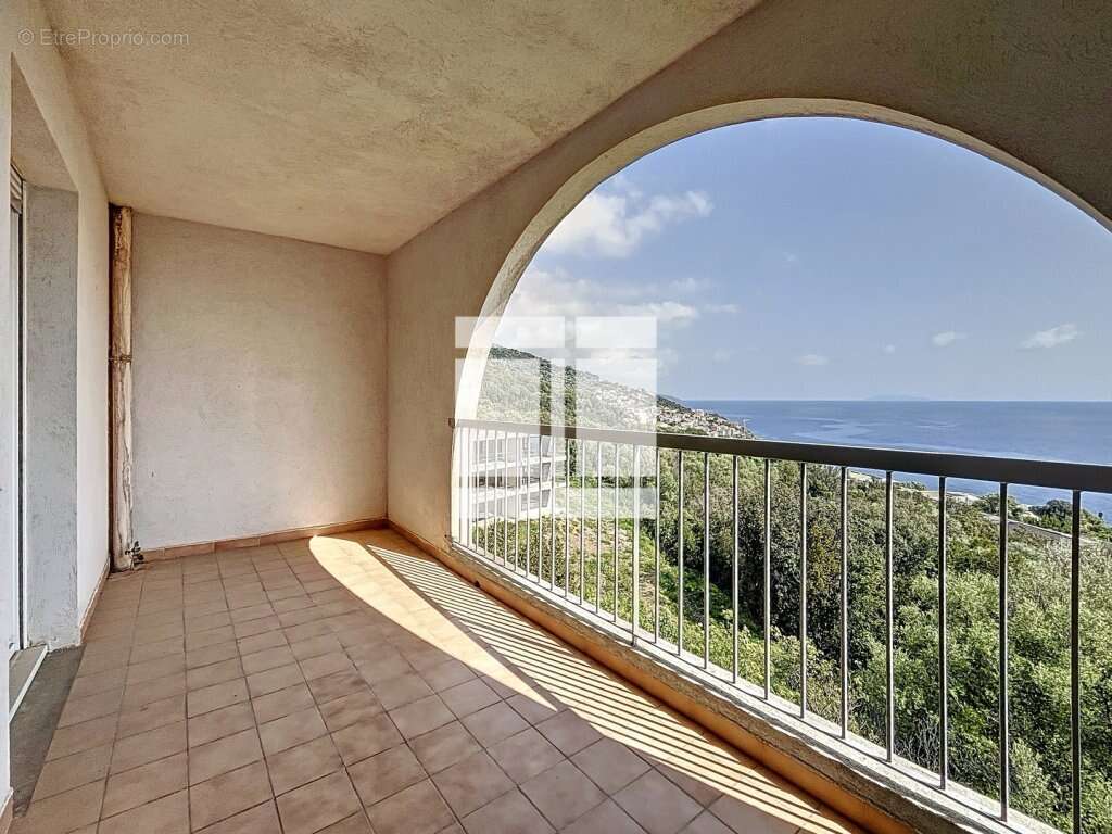 Appartement à BASTIA