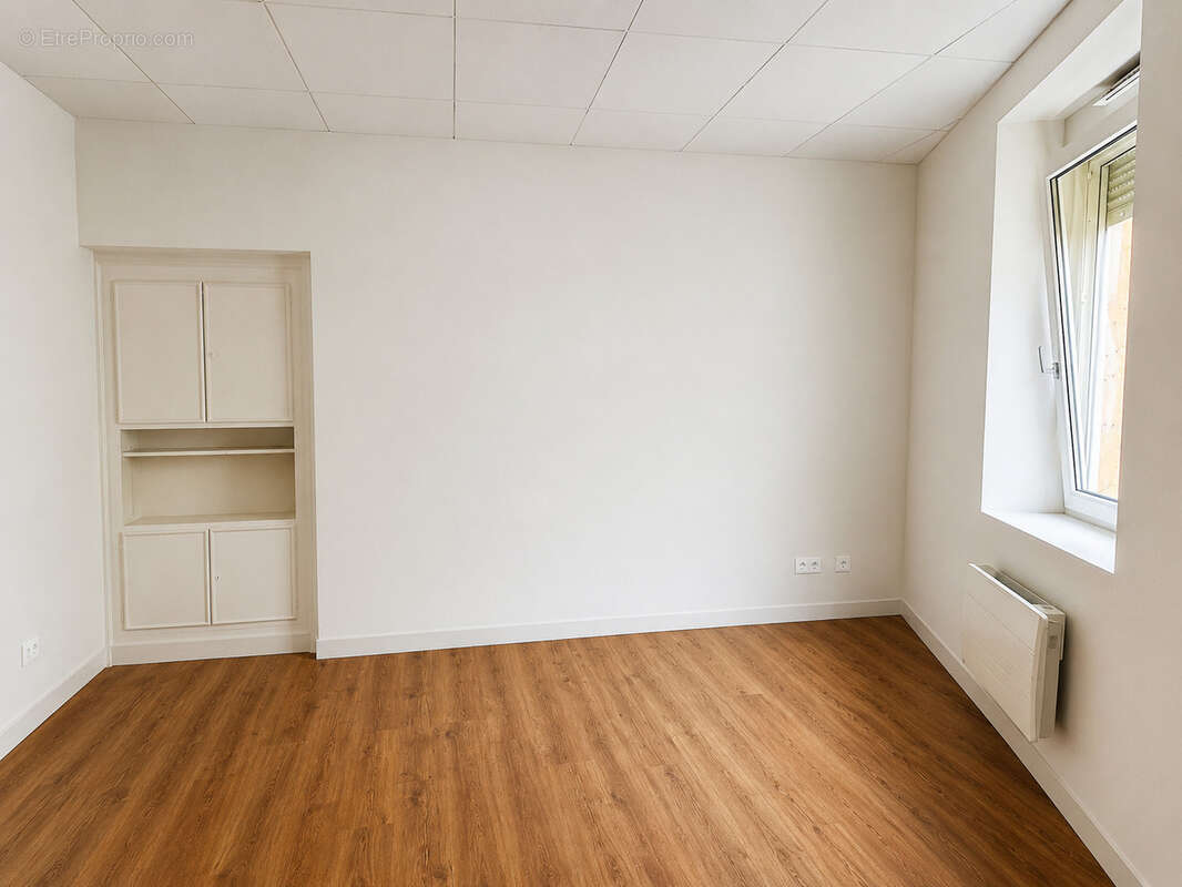 Appartement à ERSTEIN