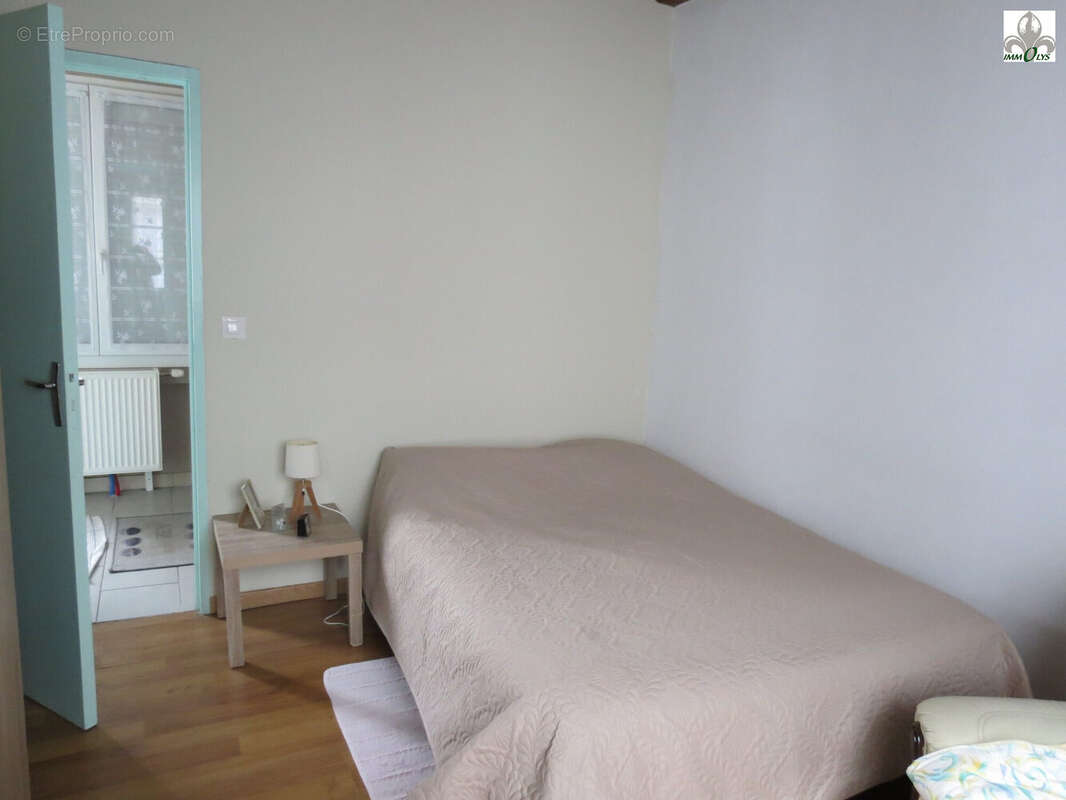 Appartement à SEURRE