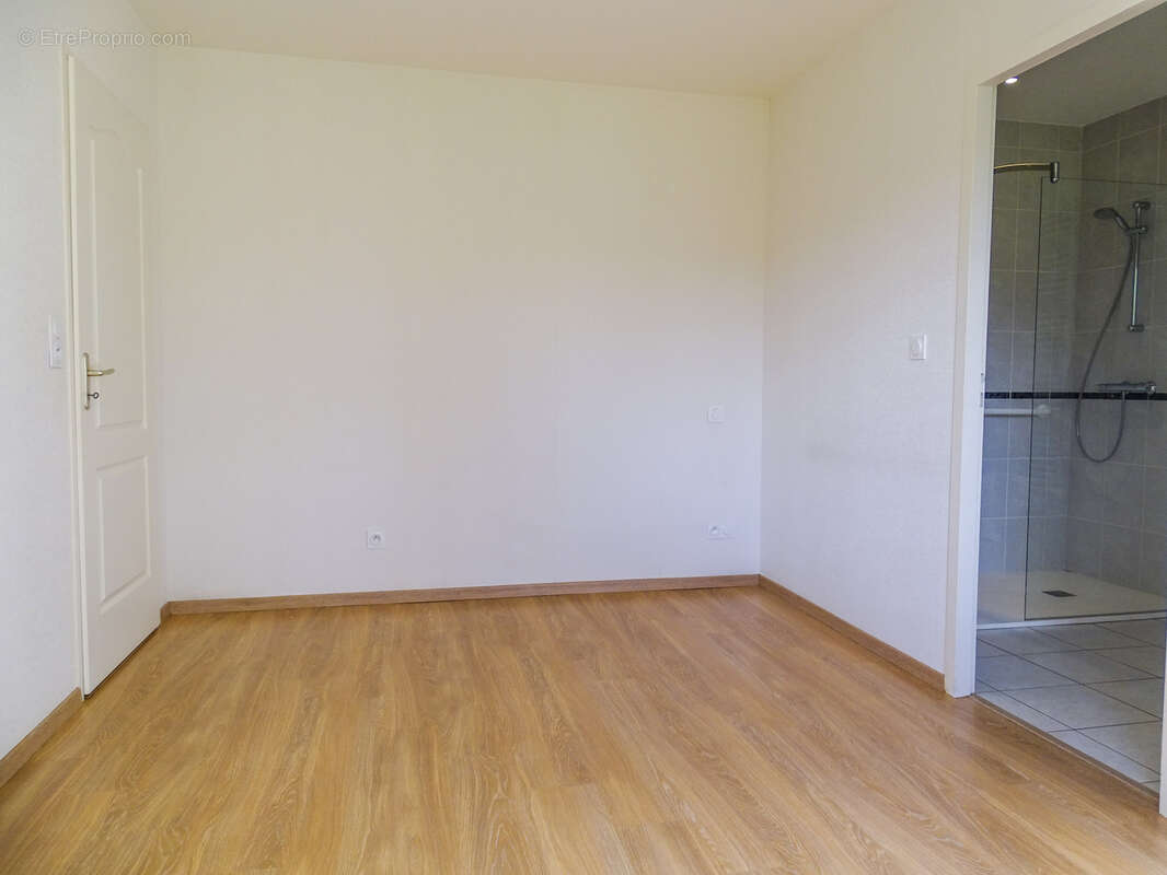 Maison à VILLEFRANCHE-SUR-CHER