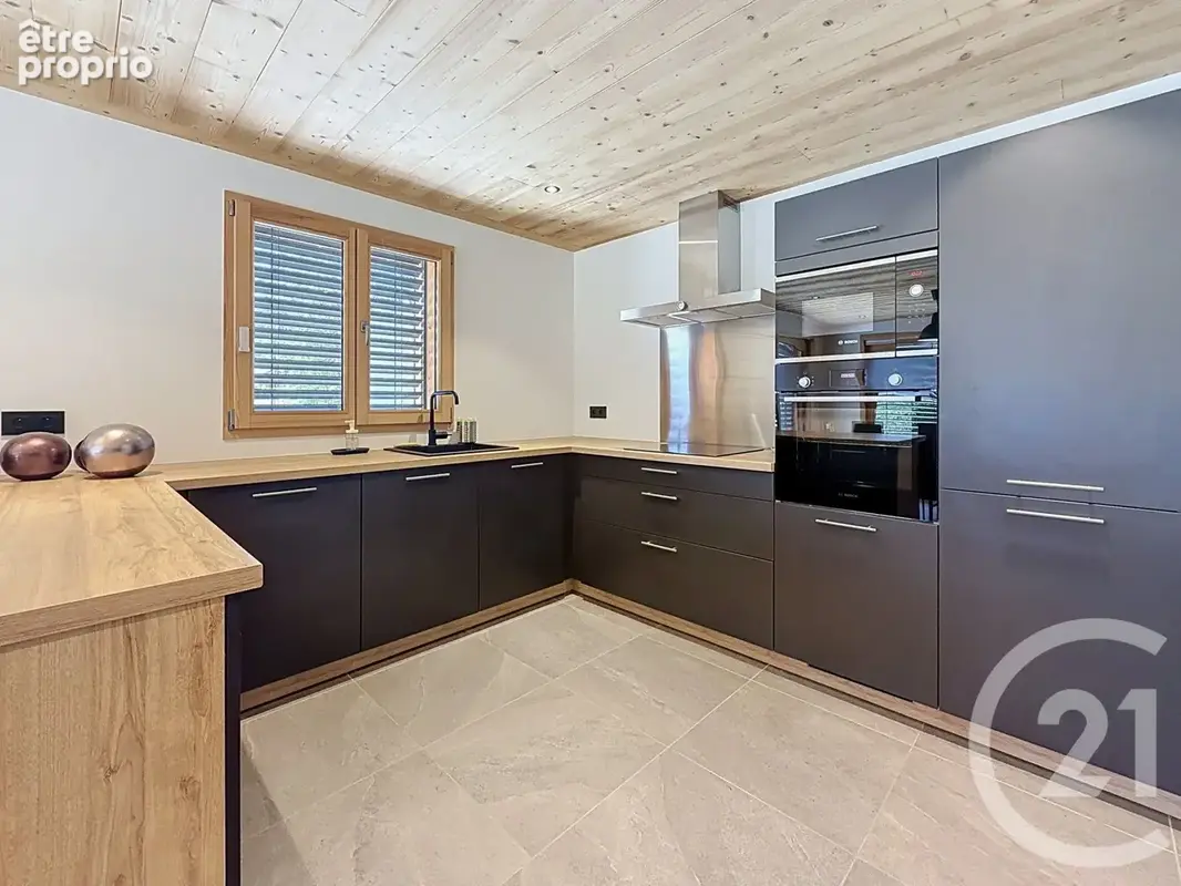 Maison 109 m² à Taninges  - photo 6