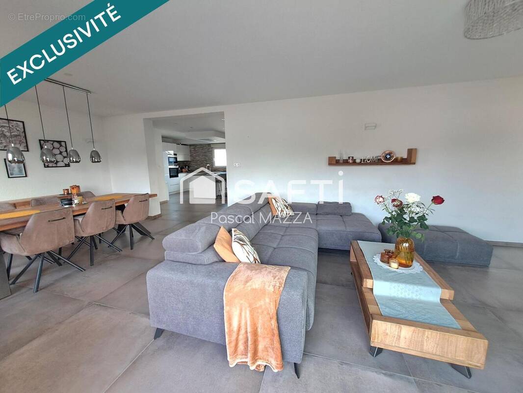 Photo 1 - Appartement à HUNINGUE