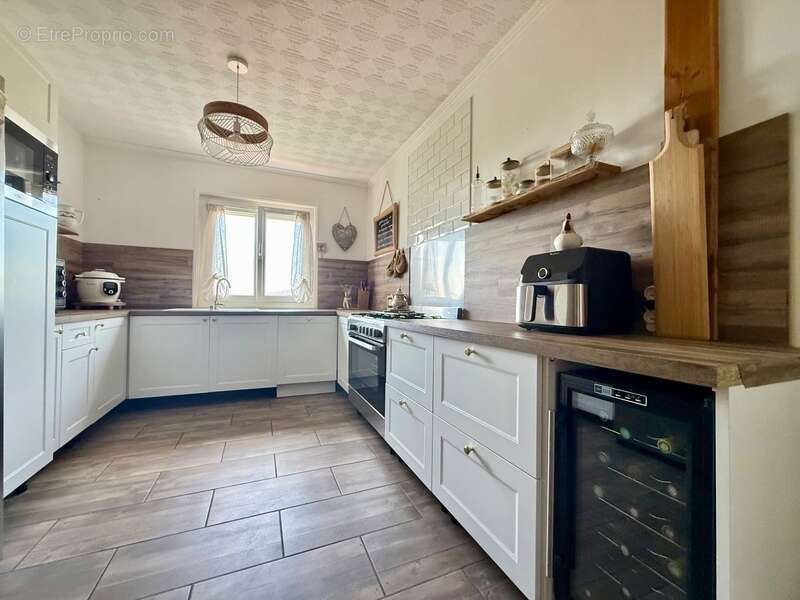 Maison à vendre 4 pièces  (43) - photo 3