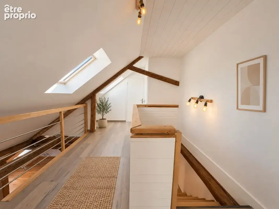 Appartement 100 m² à Pontarlier  - photo 6