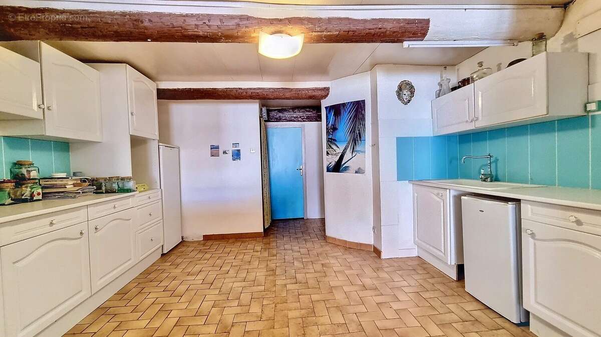 Maison à CARPENTRAS