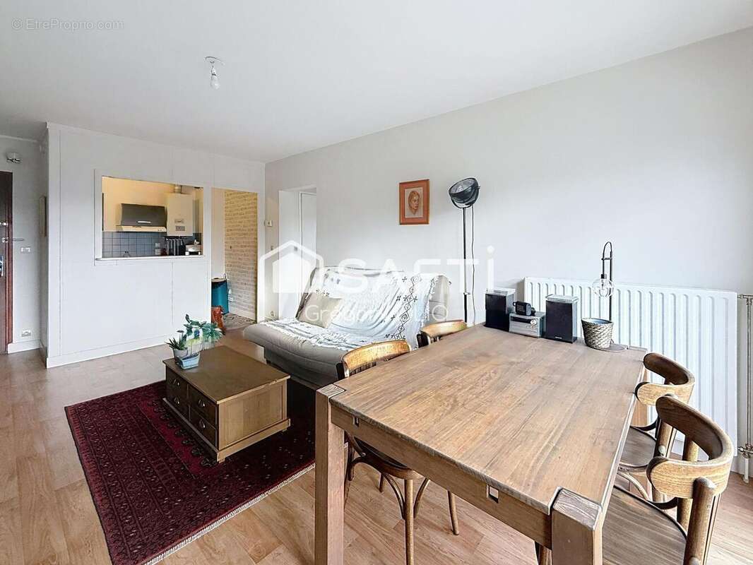 Photo 2 - Appartement à BAYEUX