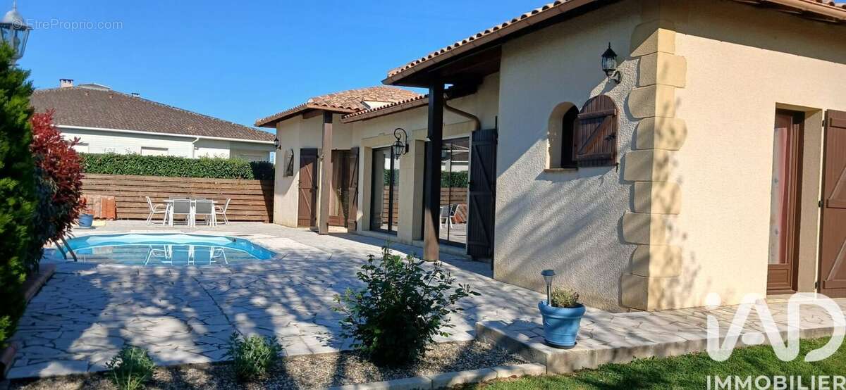 Photo 3 - Maison à TARGON