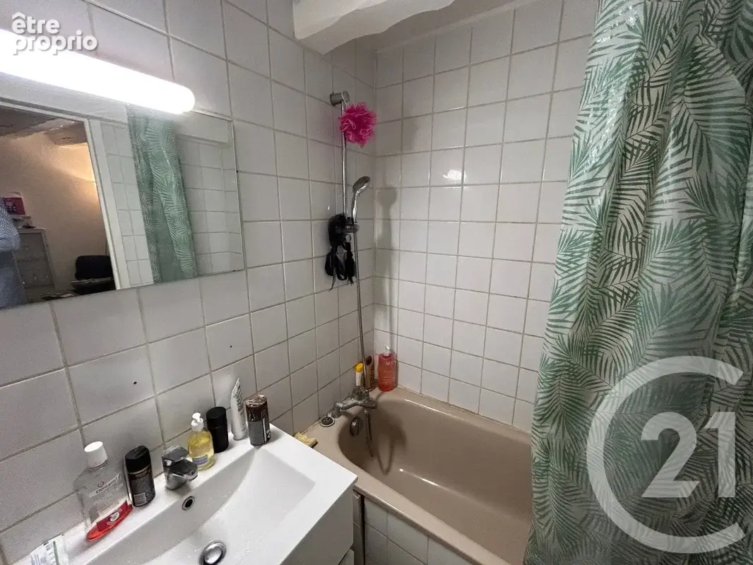 Appartement 1 pièce 23 m² à vendre à Le Chatelet-En-Brie (77820) - photo 3