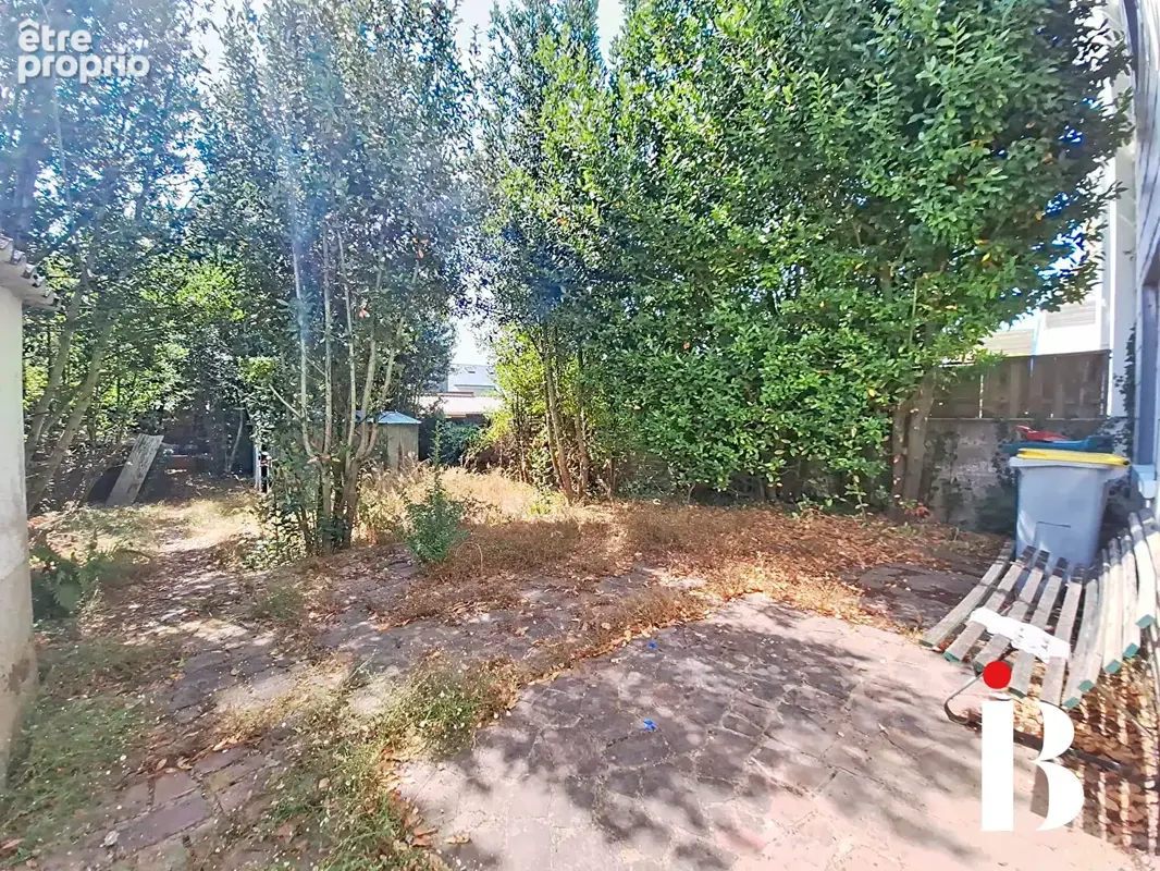 Maison Saint Herblain 80 m2 - photo 2