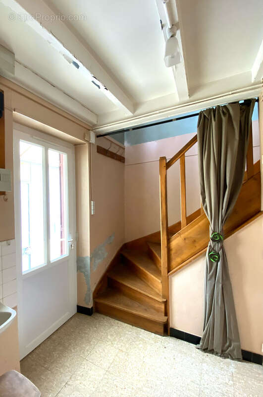 Maison d'environ 110 m2 habitables dans un bel environnement - photo 8