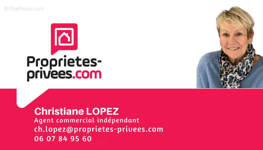 Appartement à COLLONGES-AU-MONT-D&#039;OR