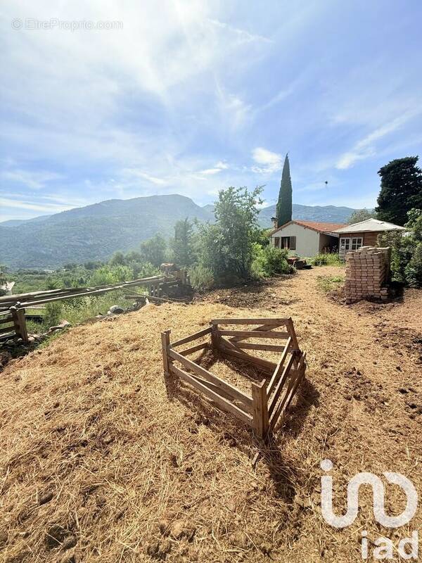 Photo 1 - Maison à SAINT-MARTIN-DU-VAR