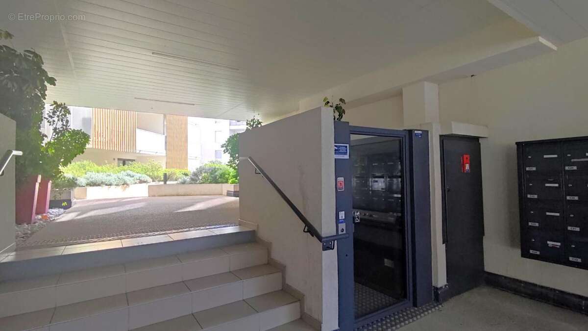 Appartement à NIMES