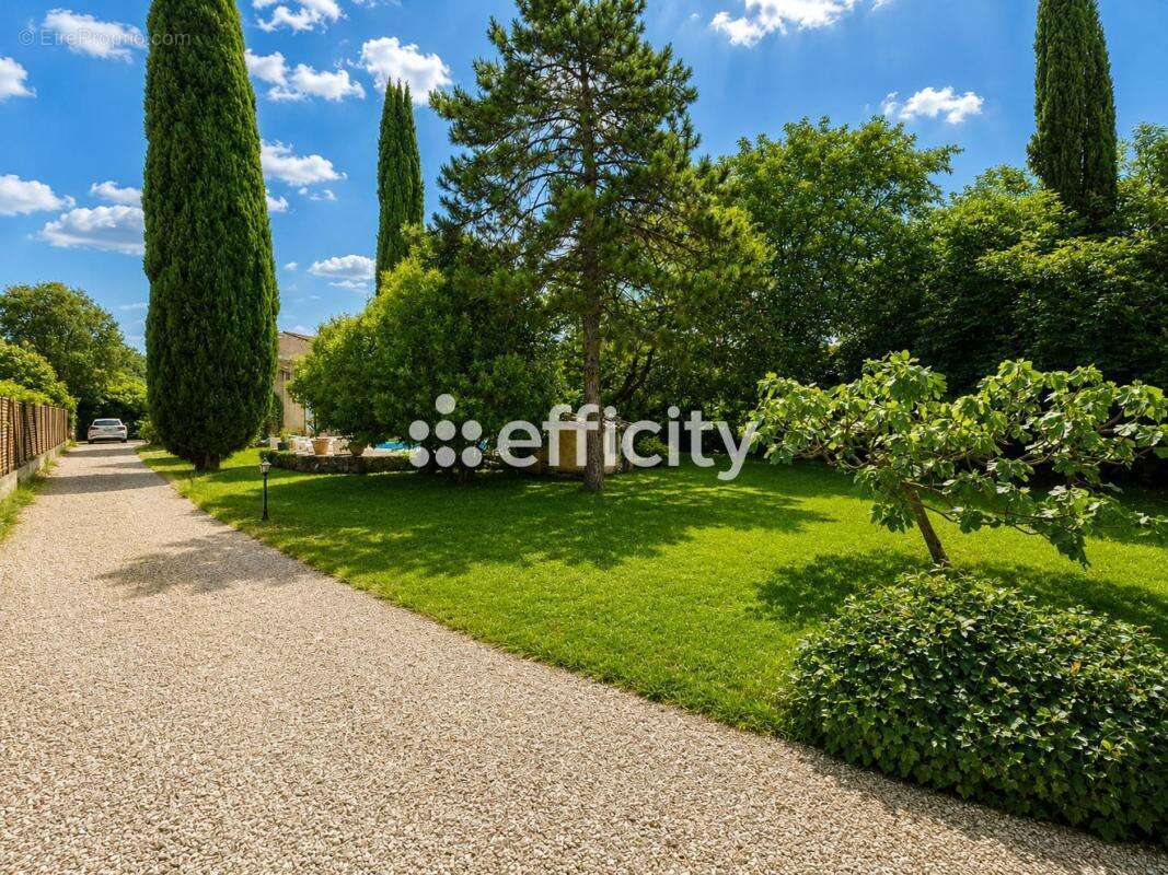 Maison 160 m² à Mougins  - photo 7