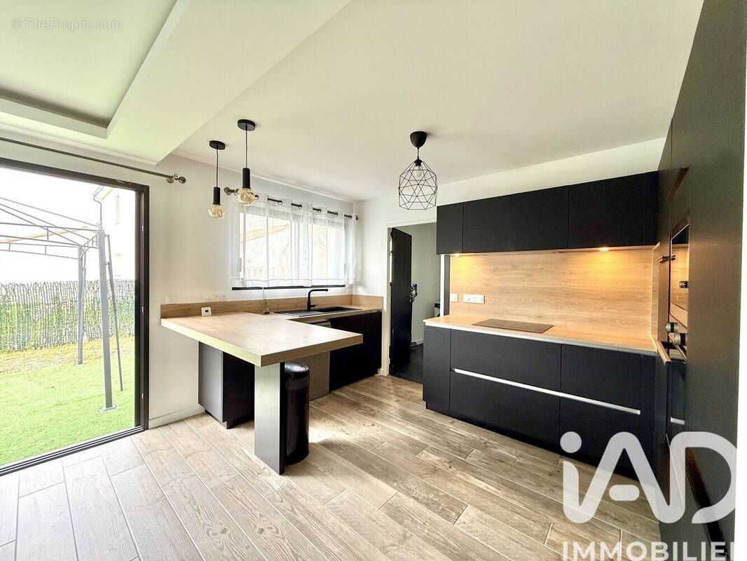 Photo 1 - Maison à LEGE