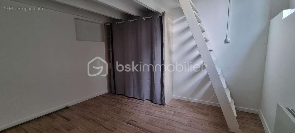 Appartement à COULOMMIERS