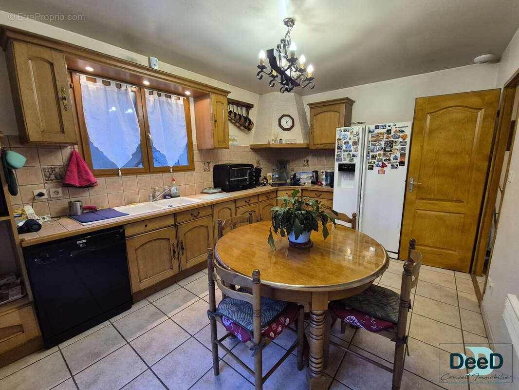 Maison à BORDERES-LOURON