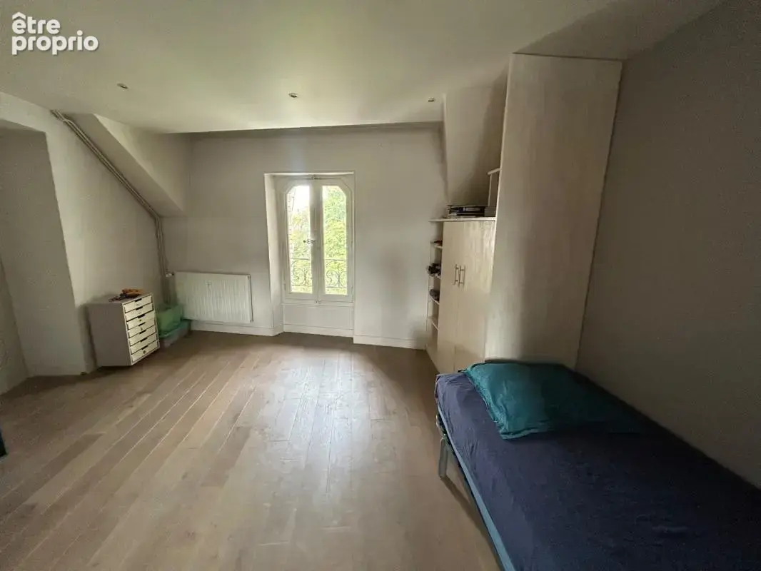 aix les bains appartement 5 pièces 145 m2 environ 4 chambres , 3 caves, garage - photo 14