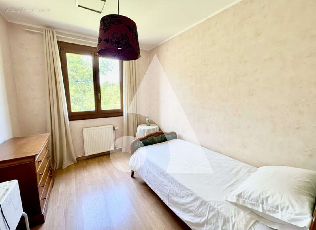 Maison familiale avec jardin - Neufchâteau - photo 11