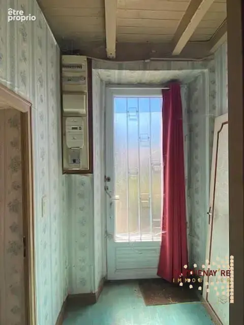 Maison 3 pièces 82 m² à vendre à Azay-Sur-Thouet (79130) - photo 2