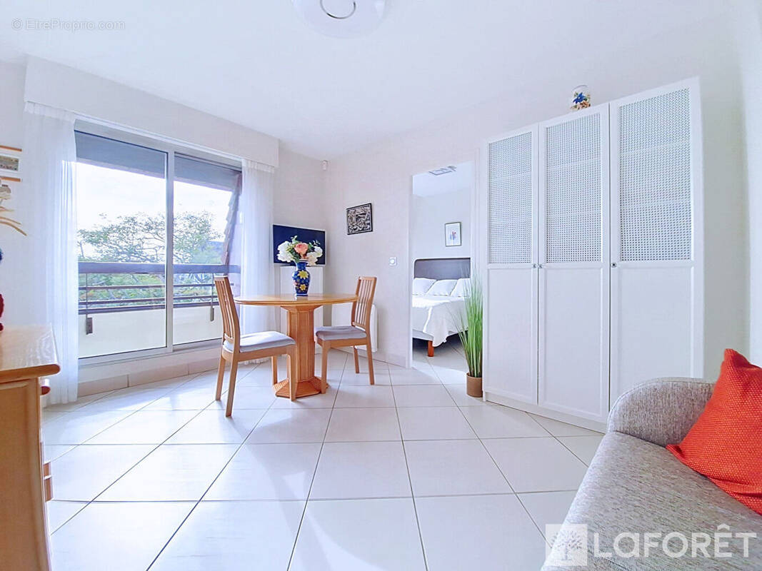 Appartement 2 pièces 26 m² · à Cabourg · 26,2 m² · 223 500 €