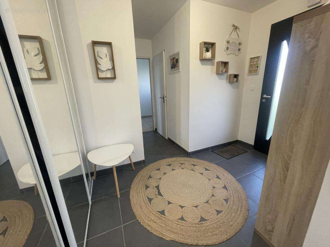 Maison à PONT-L'EVEQUE