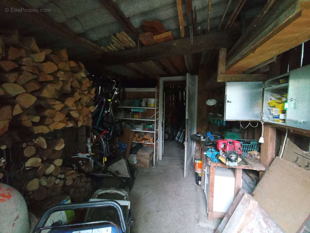 Maison à vendre à Sauve - Référence 2431 - photo 15