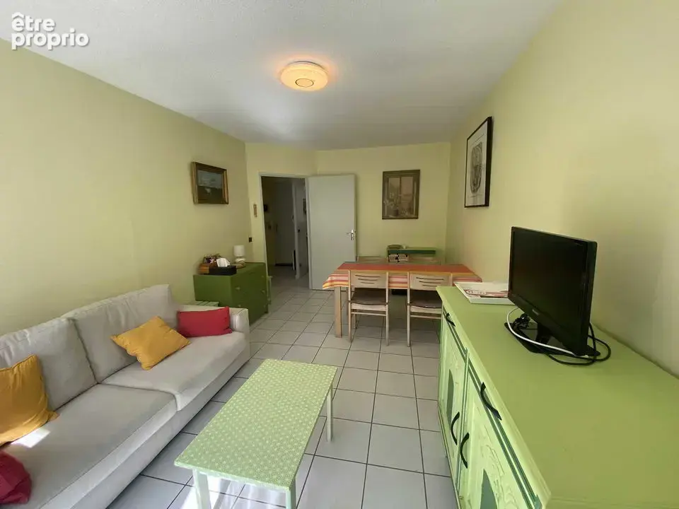 #appartement #t2 #terasse #gers #meublé #barbotanlesthermes