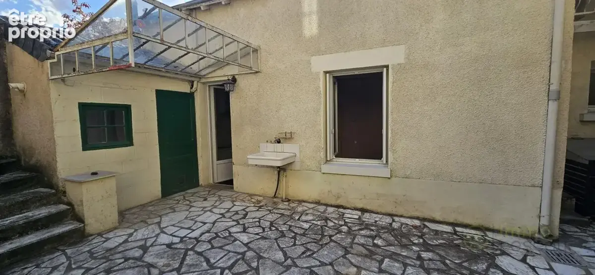 Maison de ville - photo 2