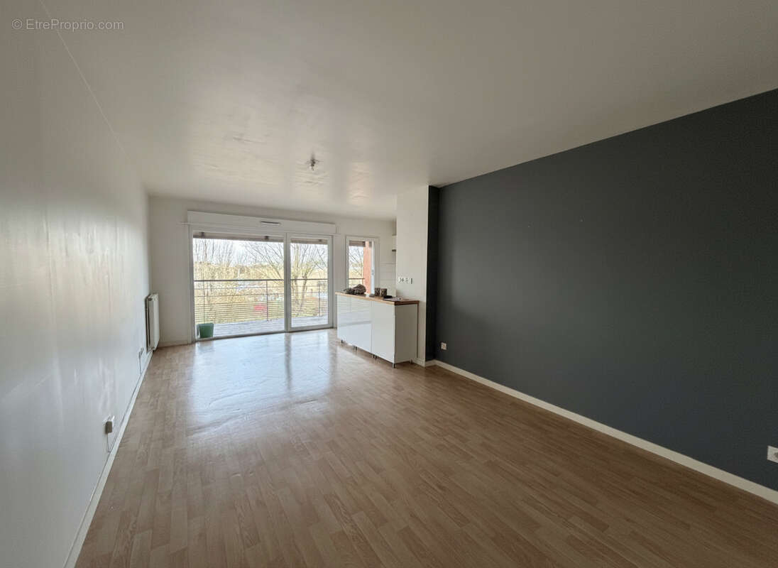 Appartement à JOUE-LES-TOURS