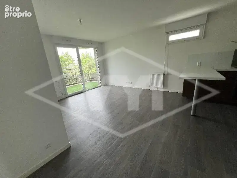 Appartement 59 m² à Quincy-Sous-Senart  - photo 3